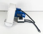 Sodeca MS7112 + CMP-620-2T Centrifugal Blower Fan.... Fixed Price $127.88.