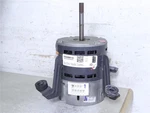 Carrier HD44MM130 Ecm Furnace Blower Motor 1/2HP 115V 1050RPM Var Spd Ccwle. Fixed Price $175.00.