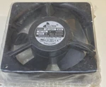 Fulltech UF-12A11 Bth Ac 115 14/12 W 50/60HZ Computer Cooling Fan. Fixed Price $30.00.