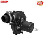 Motors A225 York 024-34558-000 Furnace Draft Inducer Blower 115V. Fixed Price $469.95.