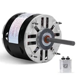 DL1036 Direct Drive Blower Motor - 1/3 Hp, 1075 Rpm, Speed, 115 Volt, 4.9 A.... Fixed Price $145.75.