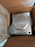 Bathroom Exhaust Fan, Product # SP-B150-QD, 92-160 Cfm. Fixed Price $196.99.