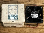 Comair Rotron FE24B3 Flight Ii DC-031163 Cooling Fan 24VDV -2.20W--.09. Fixed Price $29.99.