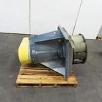 New York Blower Acf 10HP Plug Fan Size 24" 230/460V 3PH 1770RPM. Fixed Price $2999.99.
