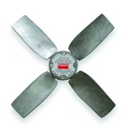 Dayton 3GTG1 Propeller, 20 In, 5/8 Bore, 4580 Cfm. Fixed Price $125.99.