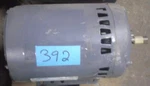Century 8-168772-01 575V .5HP 3 Phase L56H 1725RPM Hvac Blower Motor. Fixed Price $188.00.