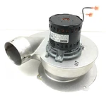 Rheem Ruud 70-101087-01 Fasco 7021-11559 Furnace Draft Inducer Used Tested #L17. Fixed Price $78.00.