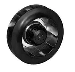 Ebm-papst R4E225-RA04-10 Ec Centrifugal Fan Motorized Impeller 0.19 N.... Fixed Price $244.46.