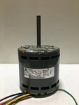 Emerson K55HXDJB-6894 Blower Motor 208-230V 1/2HP 1075RPM 3SPD HQ109615EM MB897. Fixed Price $95.00.