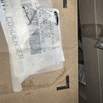 New Genuine Carrier Transicold 38-00516-00 Fan Propeller Blade 18". Fixed Price $125.00.