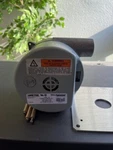 Ametek Windjammer 116643-03 Thermallyprotected Fuse 120V 50 /60HZ 4.0A-. Fixed Price $1399.00.