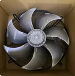 1PC New Ziehl-abegg Cooling Fan FE050-VDS.4I.V7. Fixed Price $1473.67.