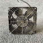 Nmb 4715MS-12W-B5A 115VAC Axial Fans Used. Fixed Price $22.99.