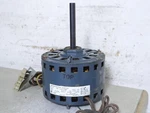 Westinghouse 323P706 Blower Motor 1/3HP 1075RPM 4SPD 60HZ 115V 6.0A. Fixed Price $95.00.