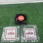 Dayton 4C550 110 Cfm Axial Fan 3100 Rpm -24 Watts 115 Volts 4C552 4C551. Fixed Price $36.00.