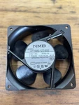 Nmb Technologies 4715MS-12T-B50-A00 Axial Fan 119MM 115VAC 250MA. Fixed Price $32.50.