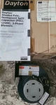 Genuine Dayton Blower Motor 115V 1TDR6 Fasco 7021-4933 B24220 Sherwood New. Fixed Price $84.99.