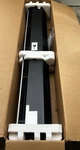 Mars LPV272-1EBF-OB Heated Low Profile Air Curtain, 32V352 6 1800 Cfm. Fixed Price $1377.50.
