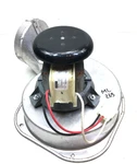 Fasco 70581008 Draft Inducer Blower Motor Assembly 115V D342078P04 Used #ML269. Fixed Price $95.00.