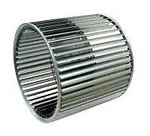 Rheem 70-18625-01 Blower Wheel Cw 10-5/8 X 9-1/2 Inch. Fixed Price $177.25.