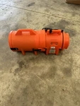 Allegro 9533-25 Com-pax-ial Confined Space Ventilation Blower W/ 25' Ducting. Fixed Price $425.99.