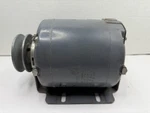 Marathon Electric Motor MOD8QB48S17D595D, 1/4 Hp, 115V, 1PH, 1725 Rpm 48-3 Frame. Fixed Price $89.00.
