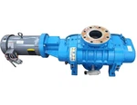 Kinney Tuthill 720-F2L2CV00WB Mechanical Vacuum Booster / Rotary Lobe Blower. Fixed Price $1912.50.