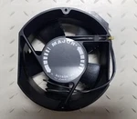 Eg&g Rotron Major 028245 MR2B3 115 Vac Hz 50/60 0.31/0.28A Cooling Fan. Fixed Price $34.99.
