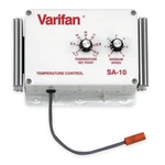 Multifan VFSA-10S Speed/temp CONTROL,120/240V AC,SPDT,10 1DGZ6. Fixed Price $511.67.