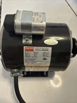 Dayton 4YU27A Fan Motor. Fixed Price $195.00.