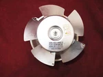 Fanuc A90L-0001-0442#F Motor (3PHASE/200V). Fixed Price $310.05.