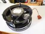 Comair Rotron 32287 PD24B6QNN Cooling Fan 24V 1.A With Schield. Fixed Price $28.85.