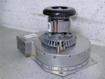 Jakel J238-112-11262C Draft Inducer Blower Motor Assembly 119412-00SP. Fixed Price $100.00.