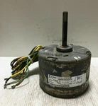 Ge Condenser Fan Motor 5KCP39DFP969S HC35AE201A 1/8 Hp 230V 840 Rpm Used MB809. Fixed Price $85.00.