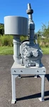 Gardner Denver Stationary Blower / 75HP Lincoln Electric Motor Ready Use. Fixed Price $15000.00.