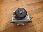 Carrier / Bryant J238-150-1571 320819-301 Draft Inducer Blower Motor HC21ZE117. Fixed Price $60.00.