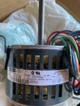 Fasco Motor 8733828980 7185-0396, 1/10 Hp, 208-230 V, 60/50 Hz, 1625/3 Rpm. Fixed Price $89.98.