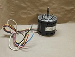 Emerson K55HXLGG-3702 Blower Motor 115V 1075RPM. Fixed Price $139.95.