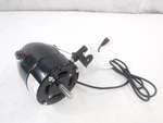 Master Speed 120V 1.7AMP 200W 1/3HP Oscillating Pedestal Fan Motor See. Fixed Price $88.99.