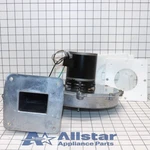 NBK-20843 Blower Motor 115V. Fixed Price $310.99.