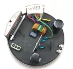 Genteq X13 FM14 Module Only 115 Vac 3/4 Hp Ccw Rotation Used #W788. Fixed Price $139.00.