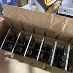 Broan-nutone Motor Assembly And Grille Bath Fan 1688F Pack Of New Open Box. Fixed Price $129.99.