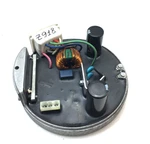 Ge X13 FM20 Programmed Module Only 1/3HP 230V Ccw Rotation Used #Z918. Fixed Price $139.00.
