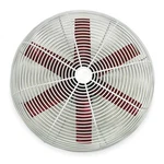 Multifan FXSTIR20-3/120 Crrsion Rsstnt Indstrl FAN,20"BLDE Dia. 1DGY7. Fixed Price $829.53.
