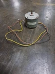 5KCP39JGS545S Condenser Motor 1/5 Hp 230V HC37GE208A 825RPM Used. Fixed Price $197.00.