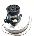 Fasco 7021-10159 Draft Inducer Blower Motor 621700 Type U21B 3000RPM Used #M847. Fixed Price $109.00.