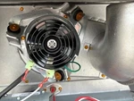 Inducer Motor Assembly Carrier HC21ZS123, 326631-401, J238-150-15215,. Fixed Price $390.00.