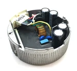 Genteq 1HP Module Only HD01 120/240V Ccw York S1-32436081282 Used #W737. Fixed Price $149.00.