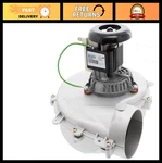 Furnace Draft Inducer Exhaust Motor Replacement For Icp Heil Tempstar 1013833. Fixed Price $142.99.