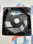 Comair Rotron WX2H1 115V Whisper Xl Fan. Fixed Price $12.74.